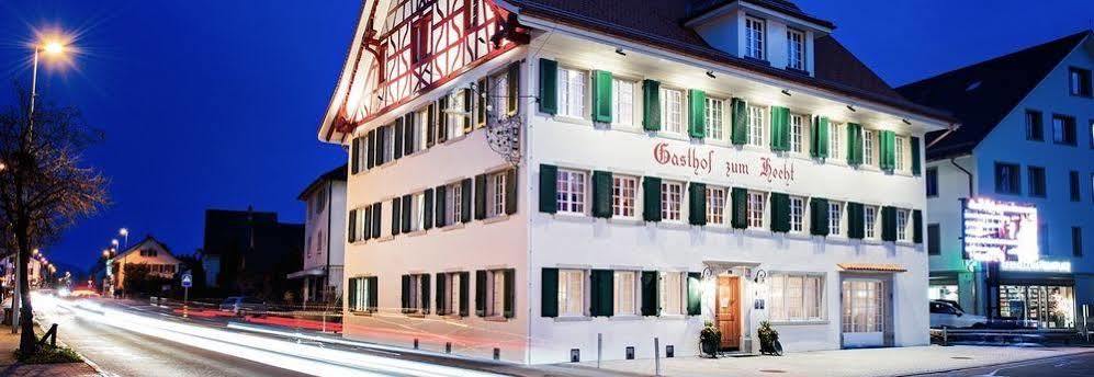 Gasthof Zum Hecht Fehraltorf Екстер'єр фото